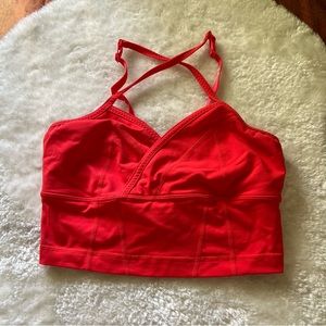 LULULEMON | Sports Bra